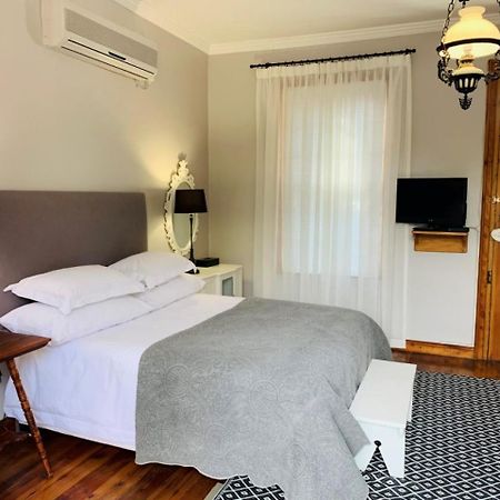 De Wingerd B & B Graaff-Reinet Dış mekan fotoğraf