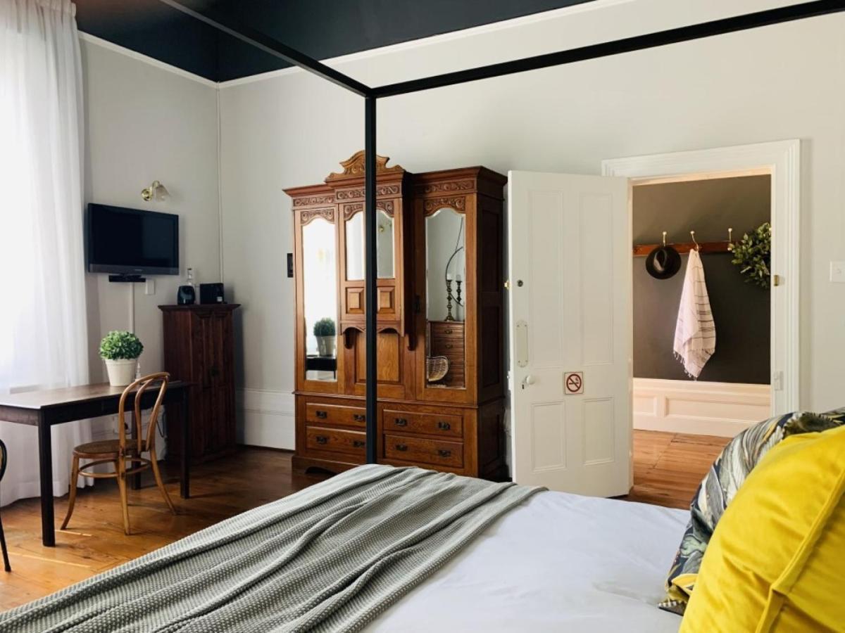 De Wingerd B & B Graaff-Reinet Dış mekan fotoğraf