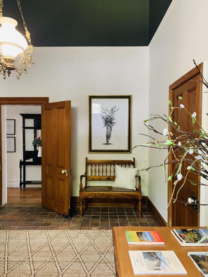 De Wingerd B & B Graaff-Reinet Dış mekan fotoğraf