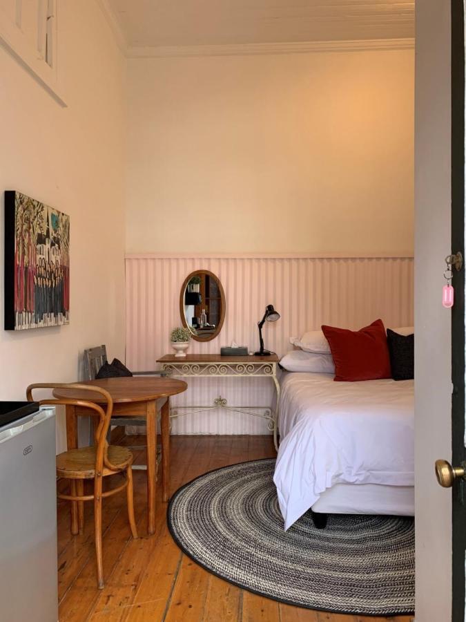 De Wingerd B & B Graaff-Reinet Dış mekan fotoğraf
