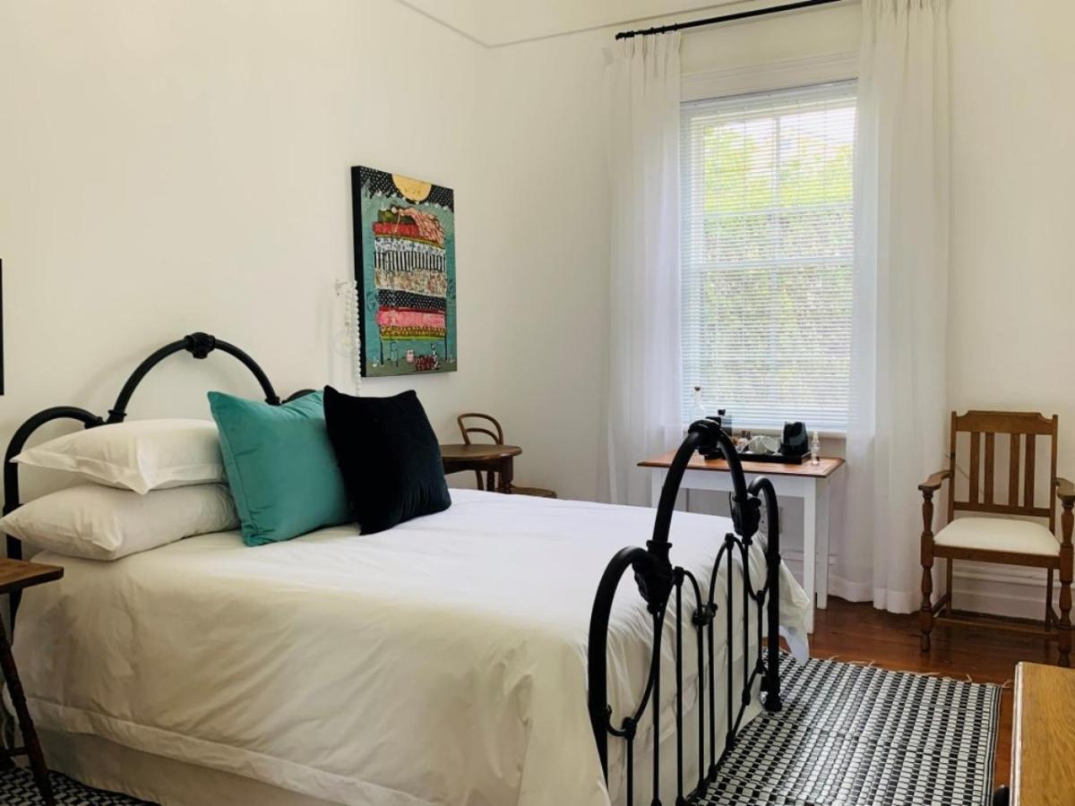 De Wingerd B & B Graaff-Reinet Dış mekan fotoğraf