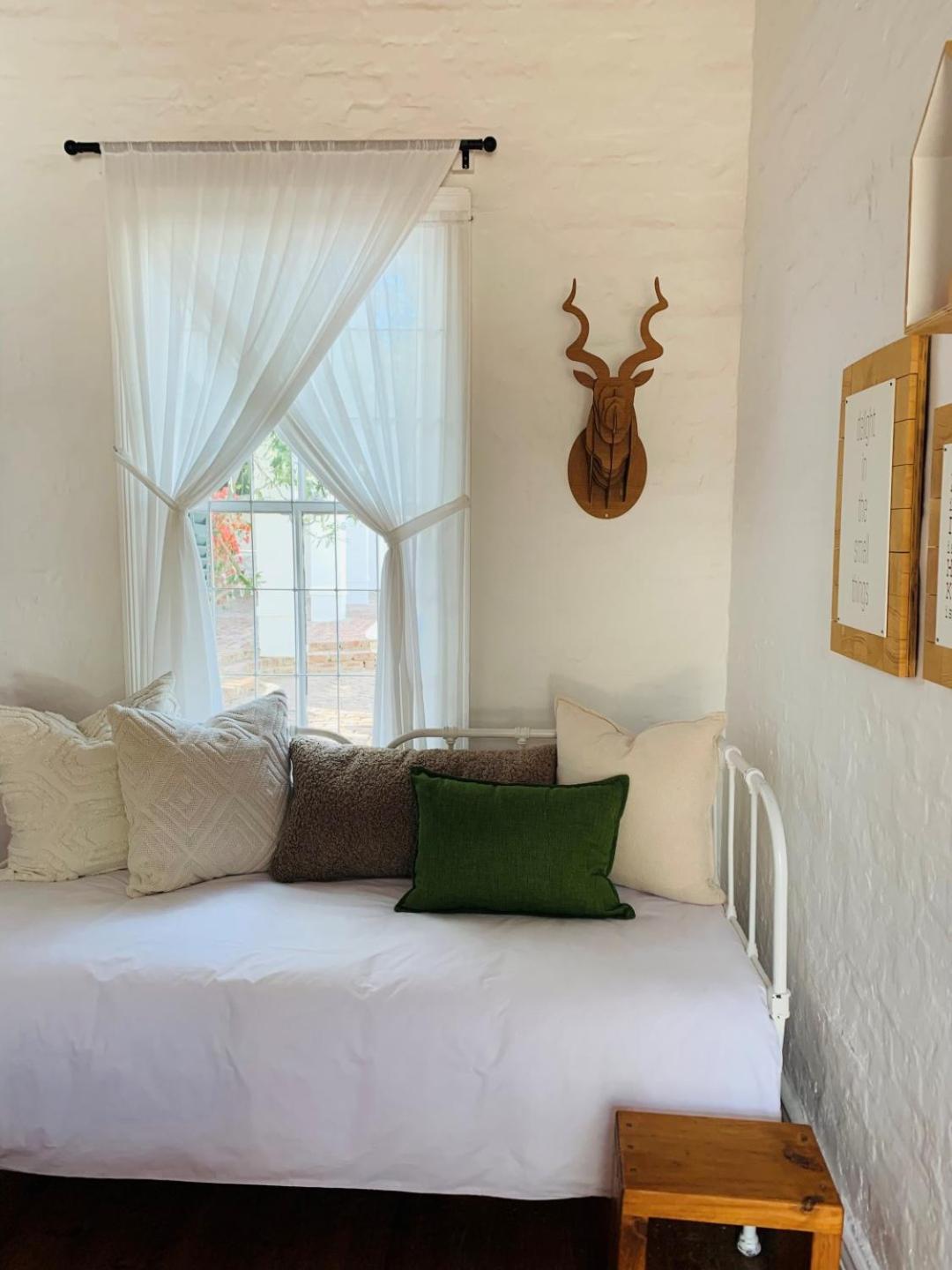 De Wingerd B & B Graaff-Reinet Dış mekan fotoğraf