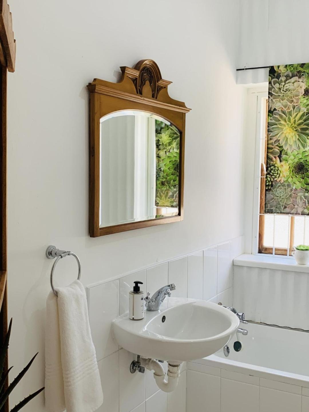 De Wingerd B & B Graaff-Reinet Dış mekan fotoğraf