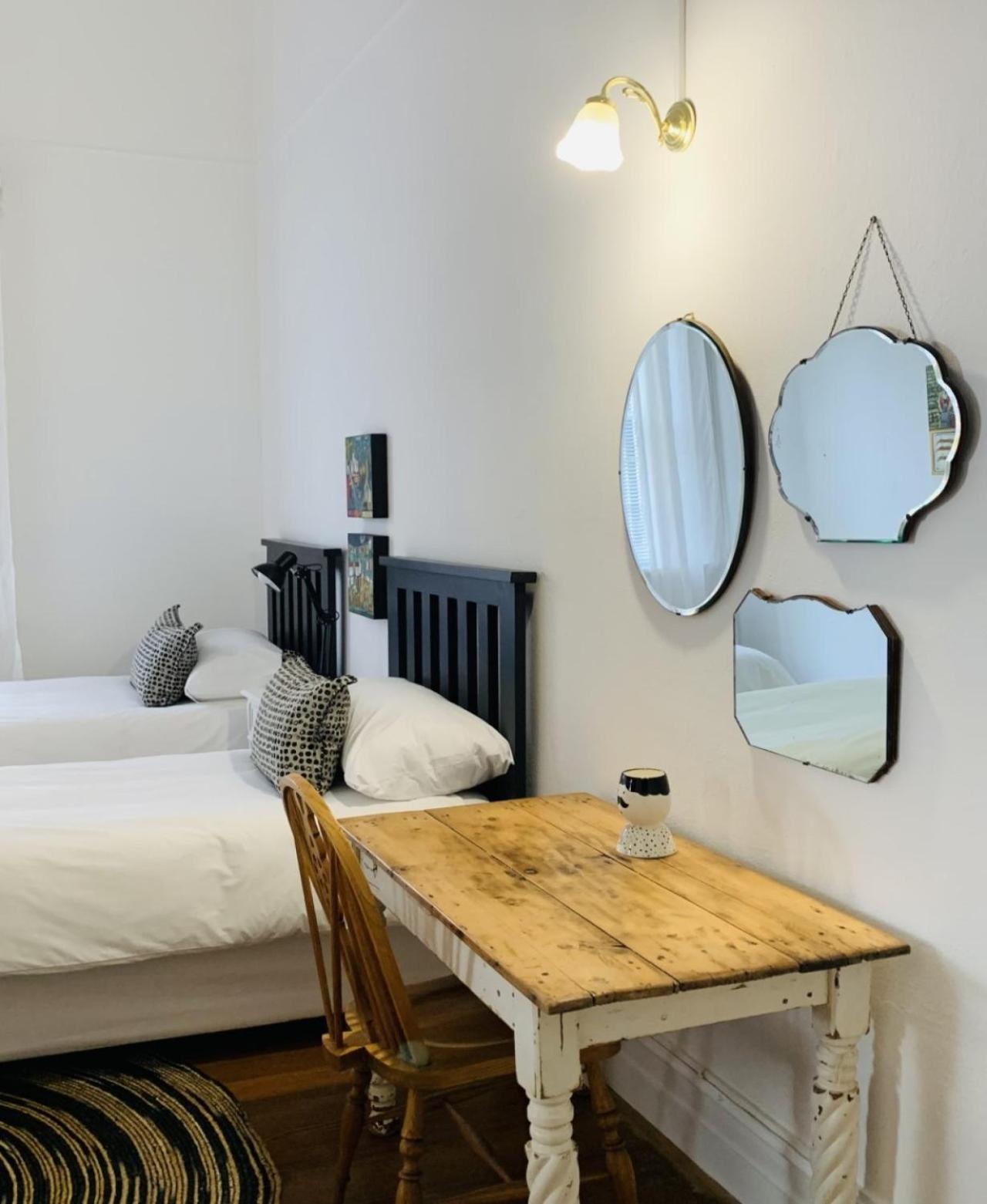 De Wingerd B & B Graaff-Reinet Oda fotoğraf
