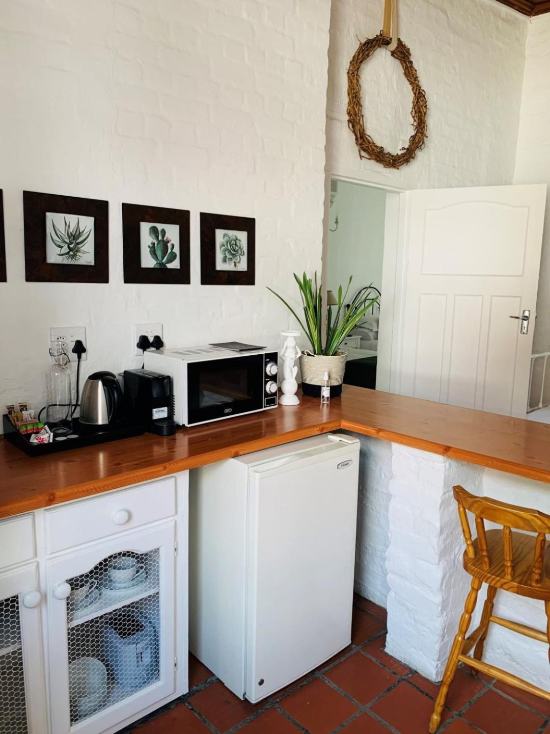 De Wingerd B & B Graaff-Reinet Dış mekan fotoğraf