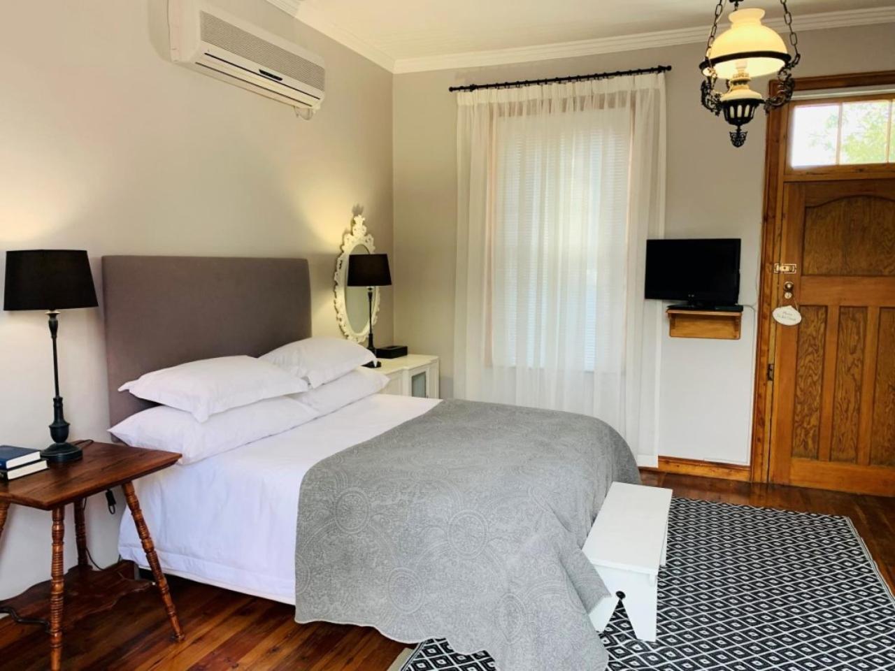 De Wingerd B & B Graaff-Reinet Dış mekan fotoğraf