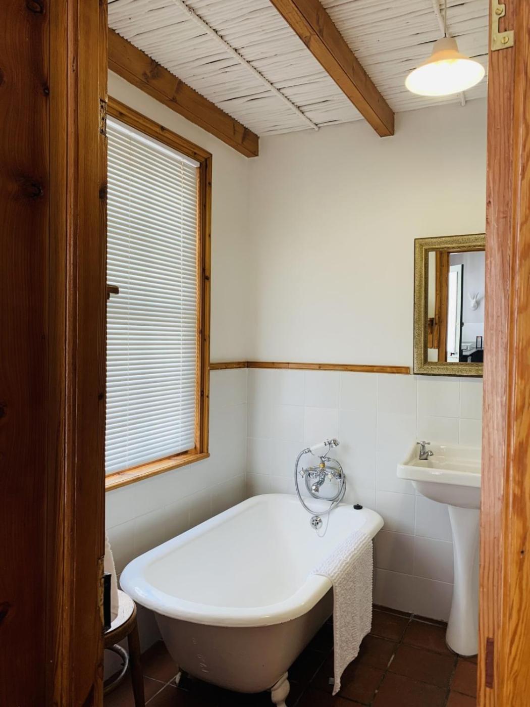 De Wingerd B & B Graaff-Reinet Dış mekan fotoğraf