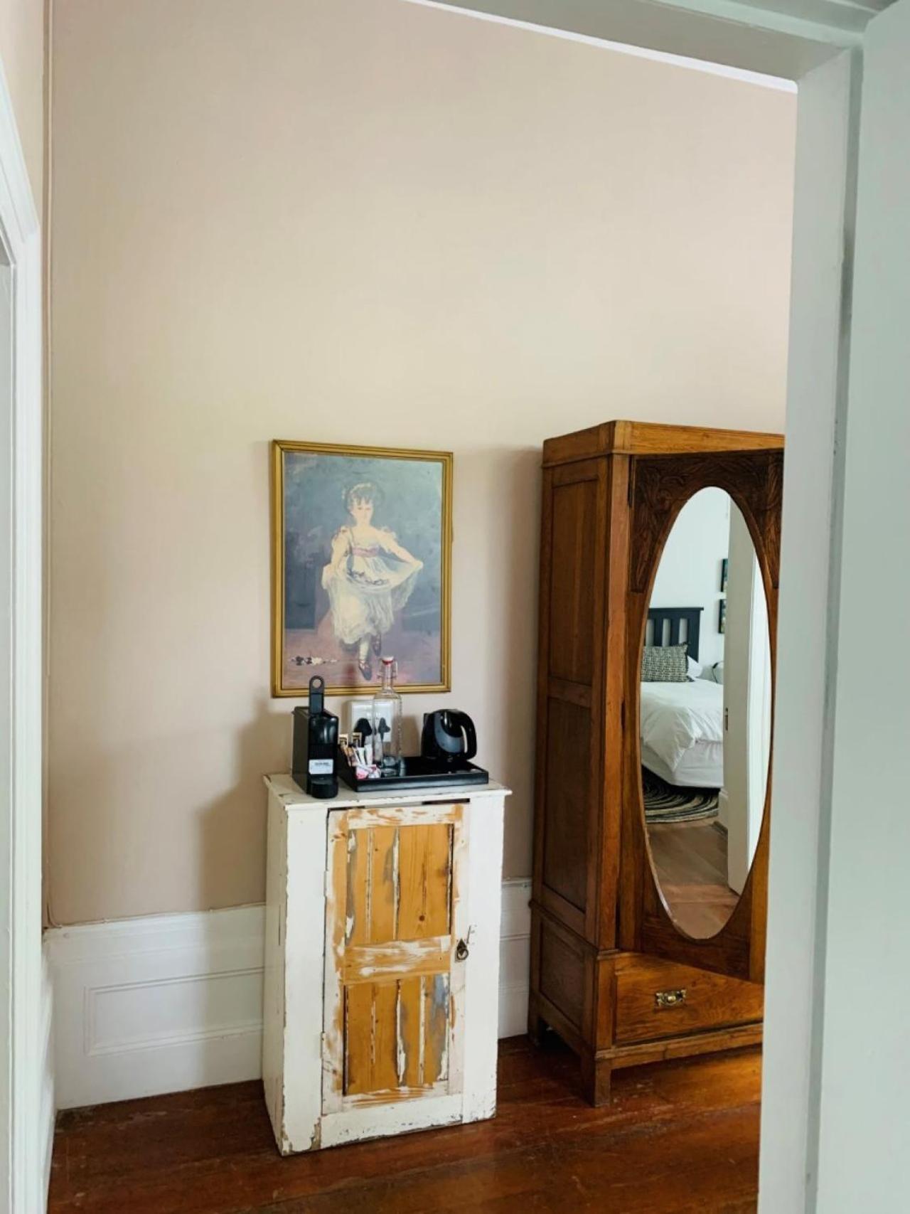 De Wingerd B & B Graaff-Reinet Dış mekan fotoğraf