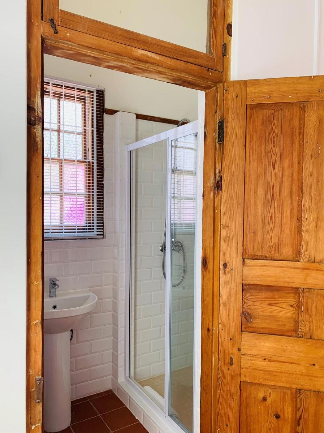 De Wingerd B & B Graaff-Reinet Dış mekan fotoğraf